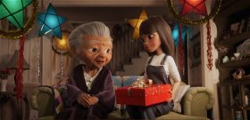 A Disney új karácsonyi videója olyan szívbemarkoló lett, hogy biztos megkönnyezed