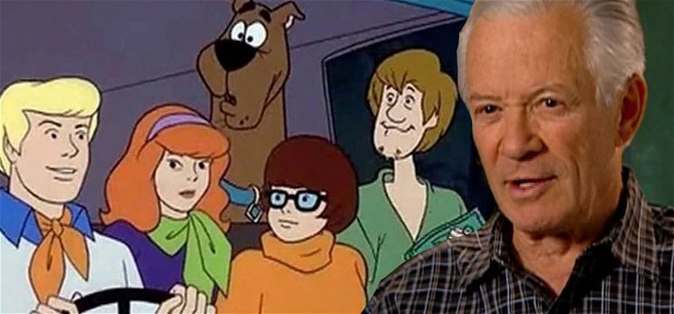 Meghalt Ken Spears, a Scooby-Doo alkotója