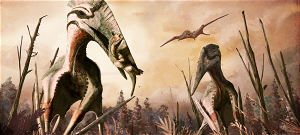 Egy egyetemi hallgató megvizsgált egy 100 éves ősmaradványt, és felfedezett egy új dinoszauruszfajt