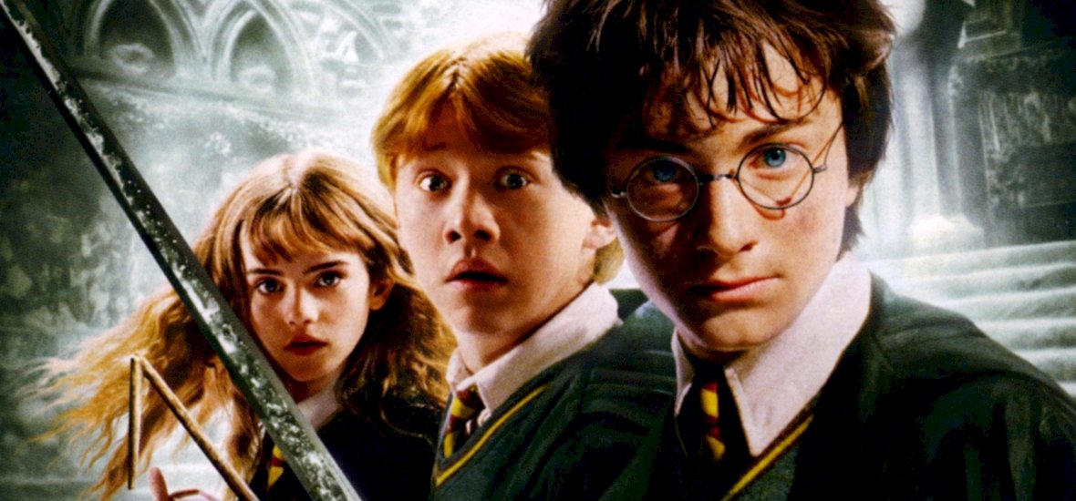 A Harry Potter sztárja nagyon cuki képpel csatlakozott az Instagramhoz