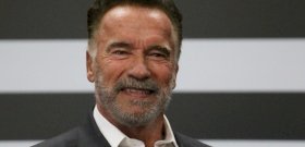 Fantasztikus hírt kaptak Arnold Schwarzenegger rajongói