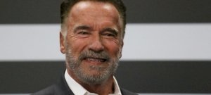 Fantasztikus hírt kaptak Arnold Schwarzenegger rajongói