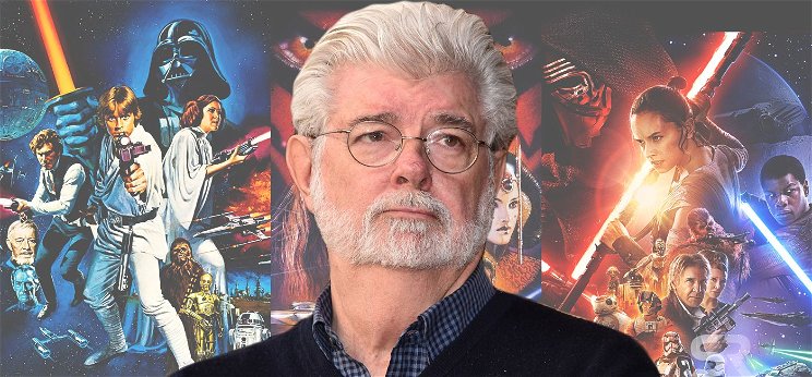 George Lucas elárulta, hogy milyen lett volna az ő Star Wars új trilógiája