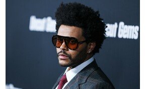 The Weeknd lesz a Super Bowl sztárfellépője