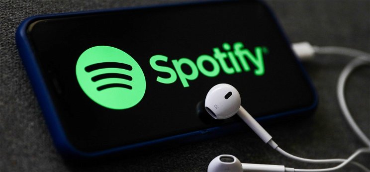 Podcast-előfizetésen gondolkozik a Spotify