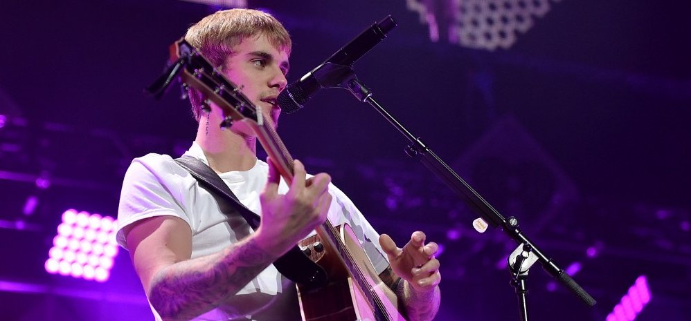 Justin Bieber is belekerült 24kGoldn világslágerének feldolgozásába