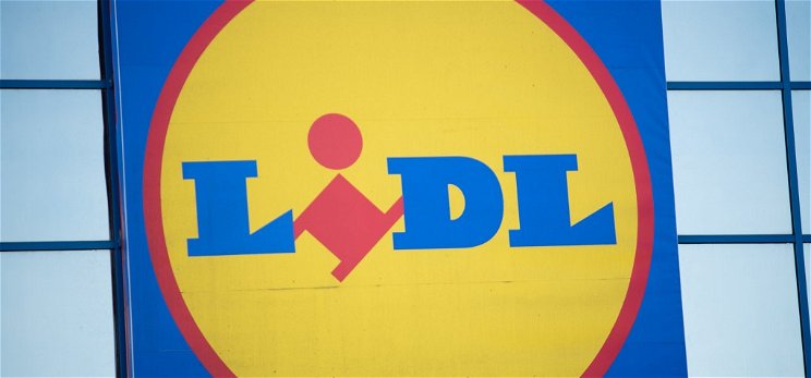 Közleményt adott ki a Lidl, változik az áruház nyitvatartása