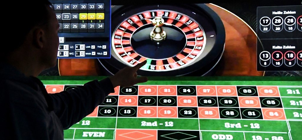 A Covid-19 az online szerencsejáték szekerét tolja