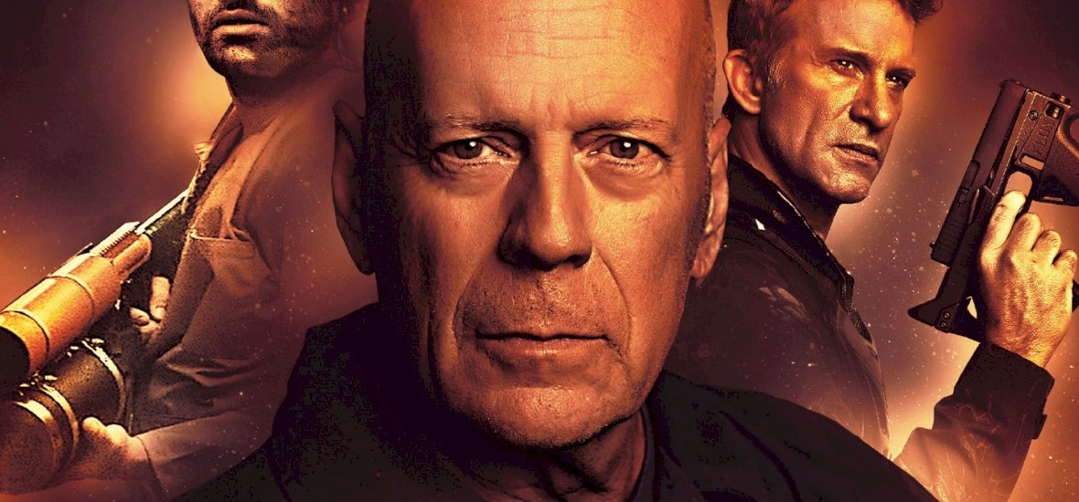 Bruce Willis zombikkal és egy gagyi űrlénnyel harcol az új filmjében – előzetes