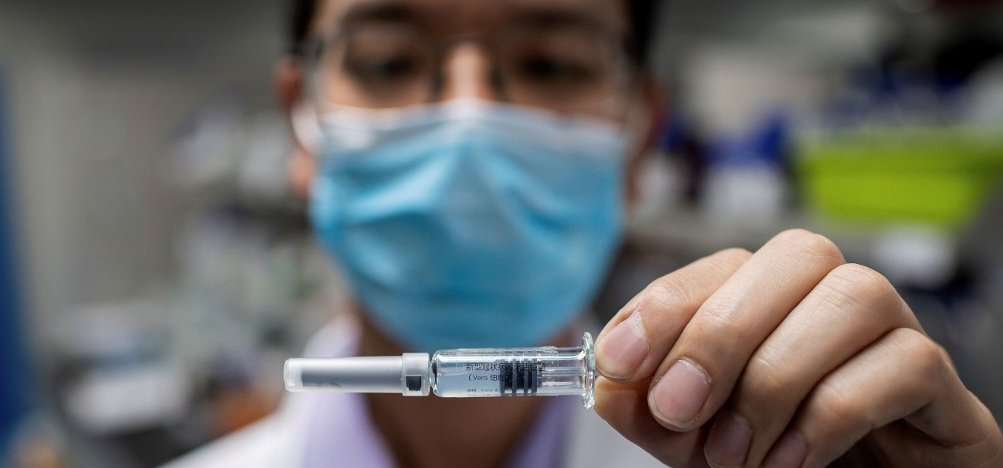 Még nincsen koronavírus-vakcina, de 5 ezer forintért fel lehet rá iratkozni