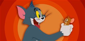 Befutott az élőszereplős Tom és Jerry mozifilm szinkronos előzetese