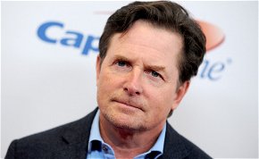 Visszavonul Michael J. Fox
