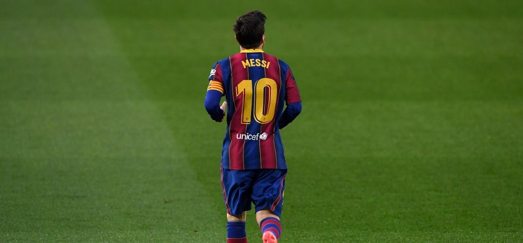 A Barcelona elnökjelöltjének tervei vannak Messivel