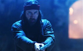 Nicolas Cage olcsó Predator utánzatával kínozni lehet – Jiu Jitsu-kritika