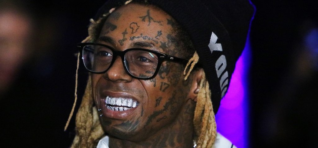 Akár tíz év börtönt is kaphat Lil Wayne