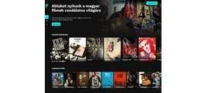 FILMIO: ezt kell tudni a magyar streamingszolgáltatás havidíjáról és kínálatáról