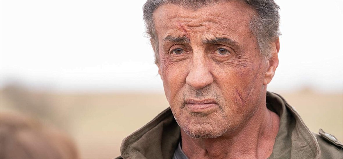 Vége: Sylvester Stallone nem lesz többé Rambo?