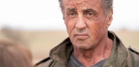 Vége: Sylvester Stallone nem lesz többé Rambo?