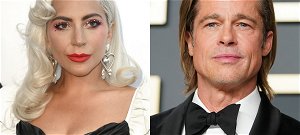 Lady Gaga is csatlakozott Brad Pitt bérgyilkosos szuperprodukciójához