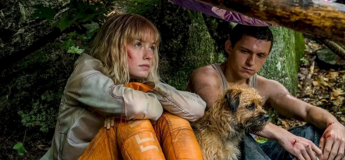 Tom Holland és Daisy Ridley új filmje már most bukásra van ítélve – Chaos Walking-előzetes