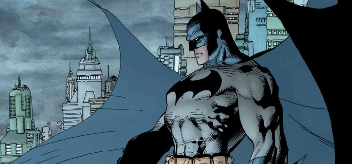 Több mint 450 millió forintot fizettek egy Batman képregényért