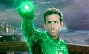 Ryan Reynolds ismét elvállalta a Zöld Lámpás szerepét?
