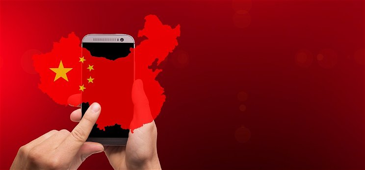 QR-kóddal azonosítanák az embereket Kínában