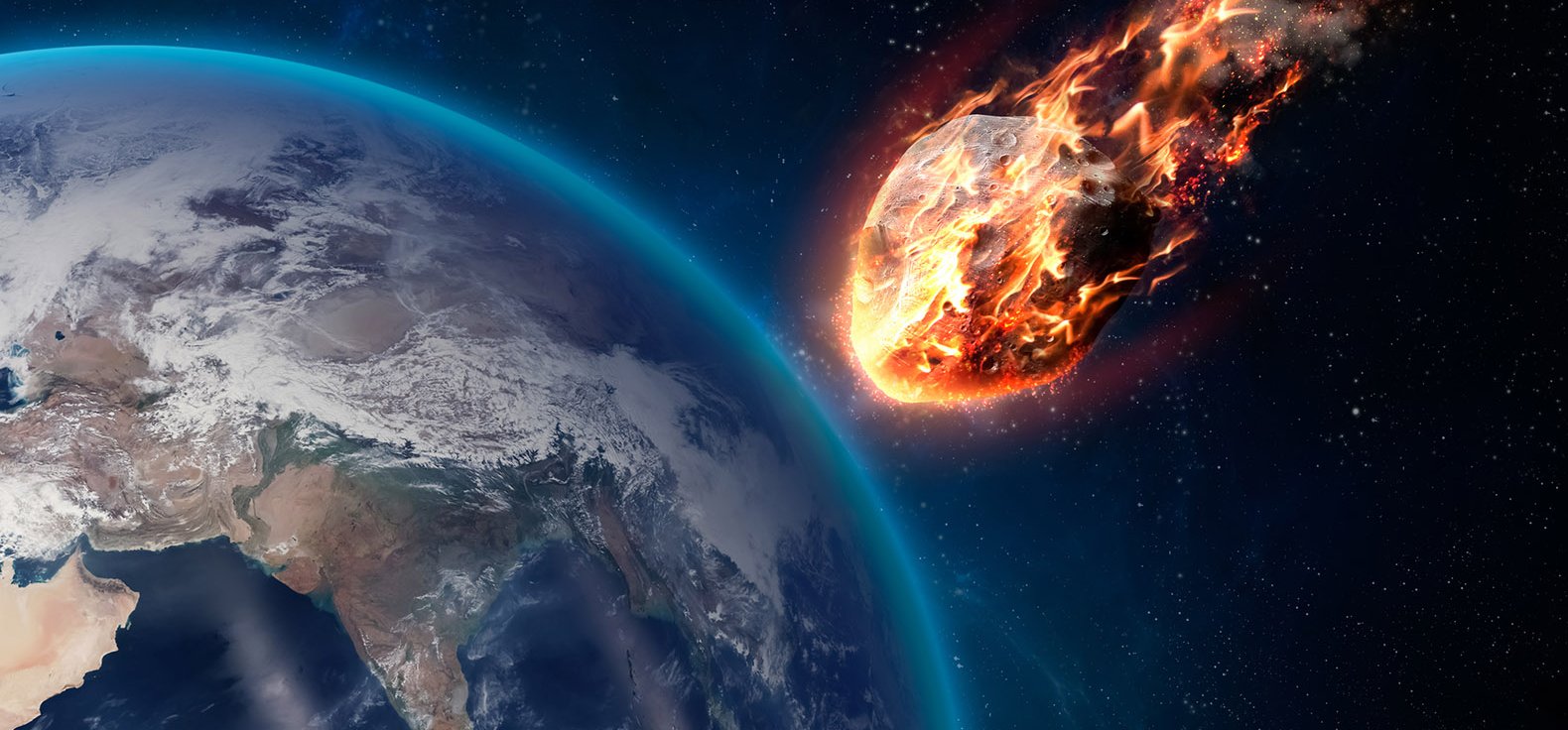 Az Apophis aszteroida tényleg elhozhatja a világvégét?