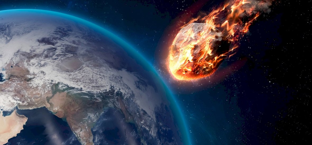 Az Apophis aszteroida tényleg elhozhatja a világvégét?