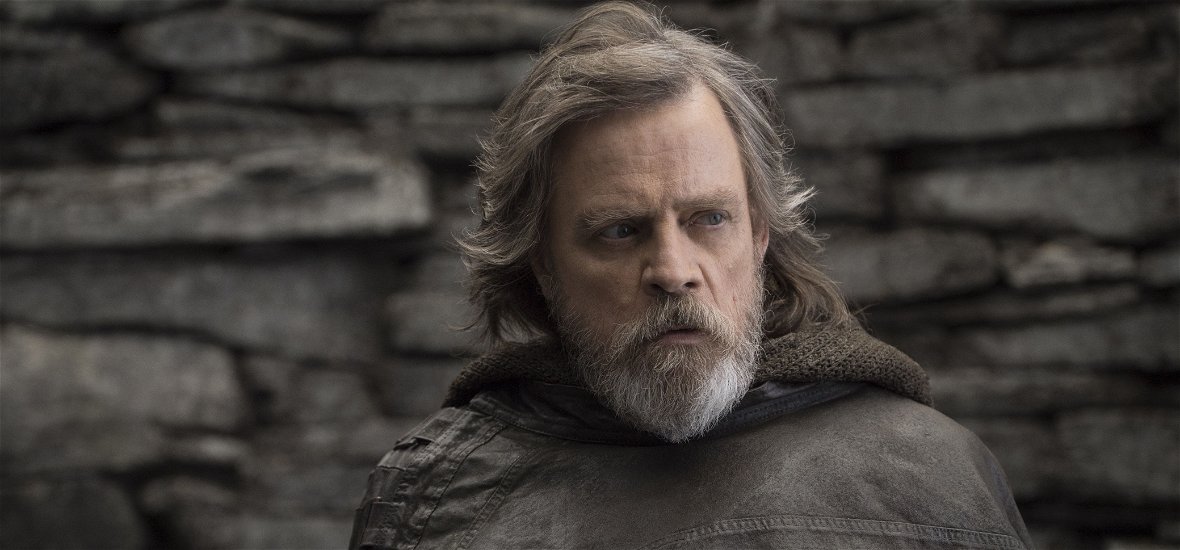 Luke Skywalkernek ezerszer nagyobb van, mint Kylo Rennek – Coub-válogatás