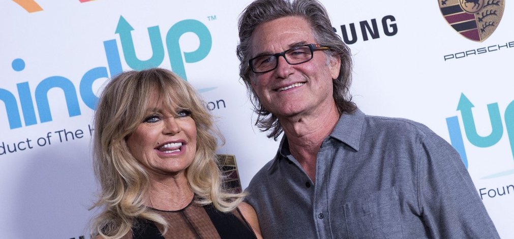 Goldie Hawn elárulta, hogy Kurt Russellnek mivel sikerült meghódítania őt 37 évvel ezelőtt