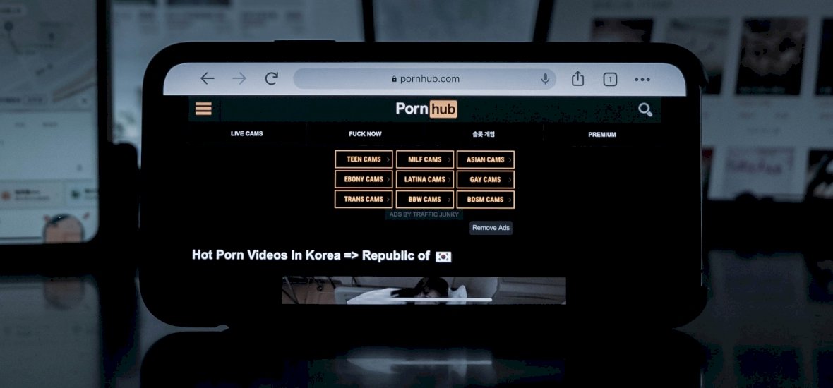 Hatalmas változást jelentett be a világ legnagyobb pornóoldala, sokakat érinthet