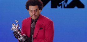 The Weeknd hisztizni kezdett, mert nem kapott Grammy-jelölést