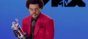 The Weeknd hisztizni kezdett, mert nem kapott Grammy-jelölést