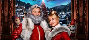 Karácsonyi krónikák 2-kritika: Kurt Russell Mikulásként elhozta az idei év legjobb karácsonyi filmjét
