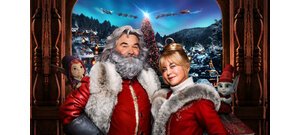 Karácsonyi krónikák 2-kritika: Kurt Russell Mikulásként elhozta az idei év legjobb karácsonyi filmjét