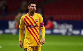 Újabb csapat szállt be a Lionel Messiért folytatott versenybe