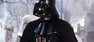 Meghalt  a Darth Vadert alakító színész, Dave Prowse