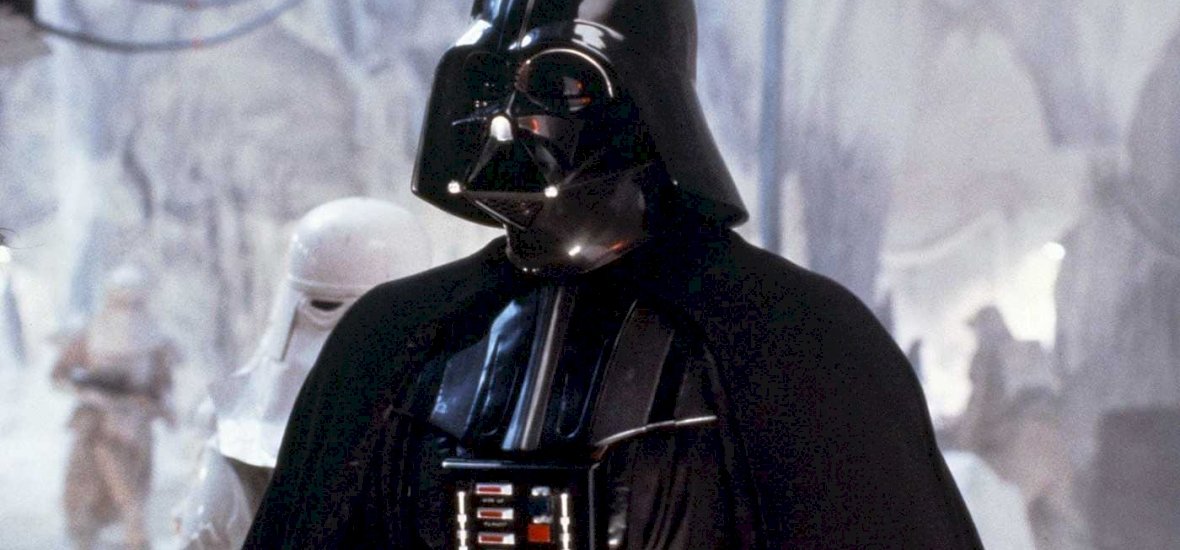 Meghalt  a Darth Vadert alakító színész, Dave Prowse