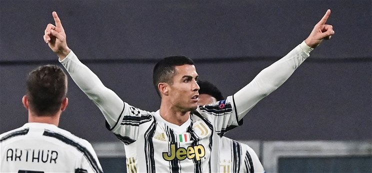 „A Juventusnak működnie kell Cristiano Ronaldo nélkül"