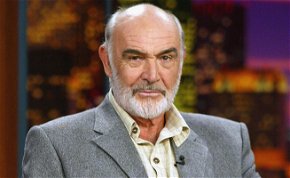 Kiderült, mi okozta Sean Connery halálát