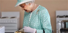 II. Erzsébet séfjei elárulták, hogy mik a királynő kedvenc ételei