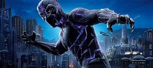 A Marvel új nyitányt készített a Fekete Párduchoz Chadwick Boseman emlékére – videó