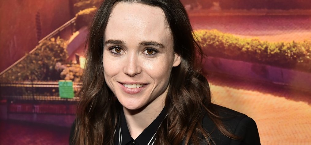 Ellen Page bejelentette, hogy transznemű és mostantól férfiként éli az életét