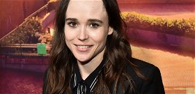 Ellen Page bejelentette, hogy transznemű és mostantól férfiként éli az életét