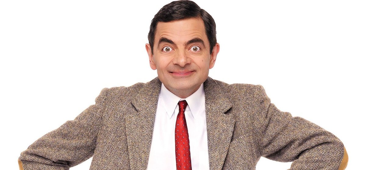 Mr. Bean még a Mátrixban is csak ökörködne – Coub-válogatás
