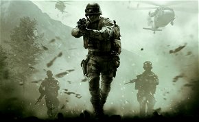 Több bevételt hozott egy év alatt a Call of Duty, mint a Bosszúállók: Végjáték