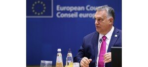 Orbán Viktor: érvényben maradnak a szigorítások és a kijárási tilalom – részletek
