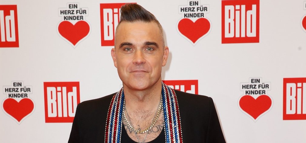 Bérgyilkos akart végezni Robbie Williams-szel