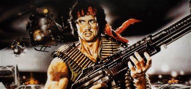 "Rambo? Az egy b.zi!" – állítja Sylvester Stallone – Coub-válogatás